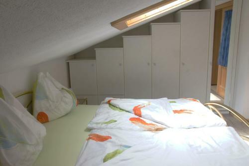 Apartamento Ferienwohnungen Klose