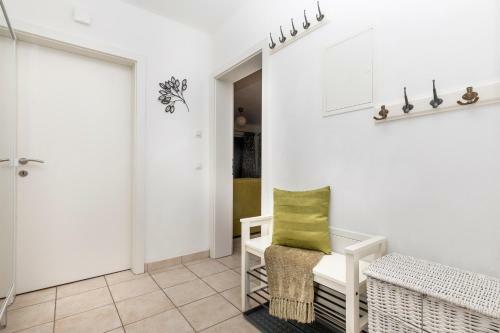 Apartamento Enjoythealps - Ski In-ski Out
