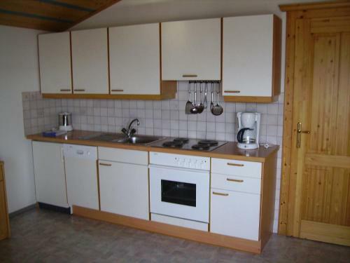 Apartamento Ferienwohnungen Haus Sonnenschein