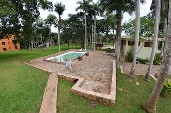 Bed & Breakfast La Casa Del Mago