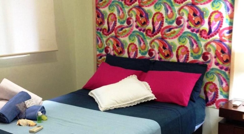 Mexican Caribe Beach B&B