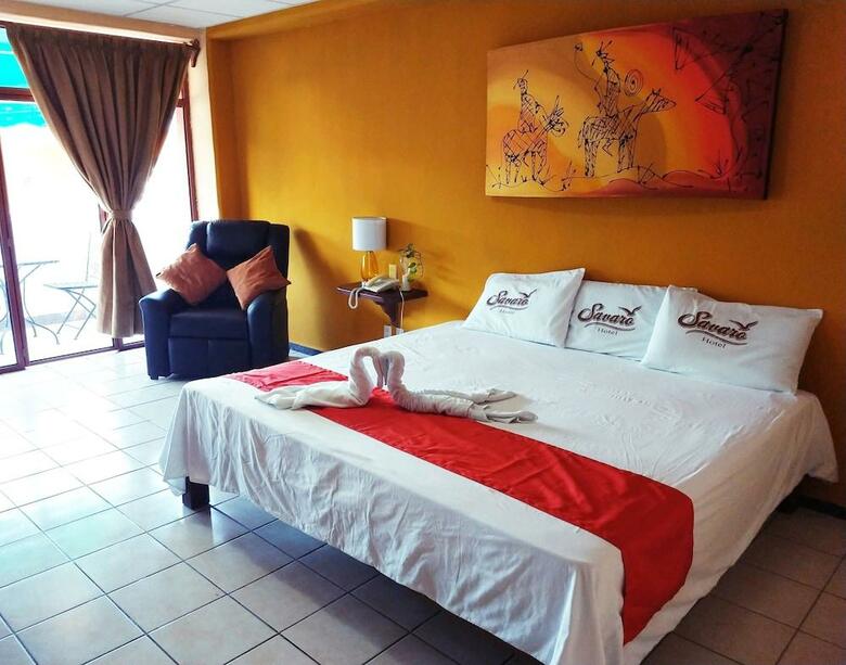 Hotel Savaro