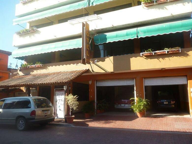 Hotel Savaro