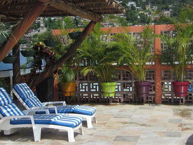 Hotel Savaro