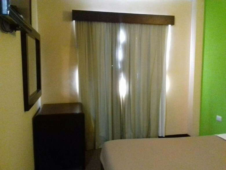 Hotel Santa Fe