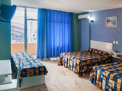 Hotel Club Dorados Acapulco