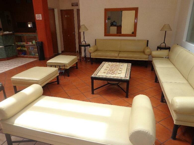Hotel Granada