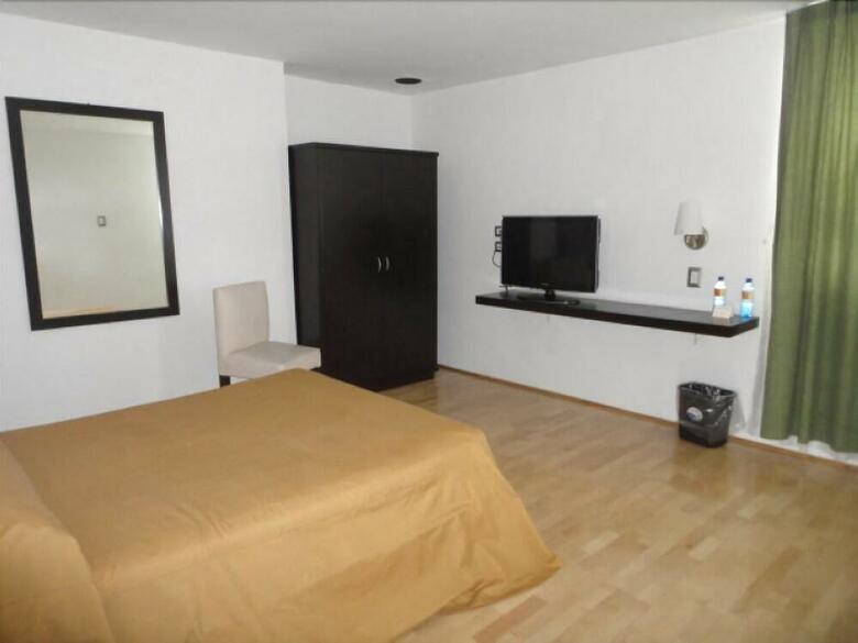 Hotel Granada