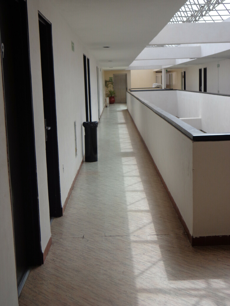 Hotel Granada