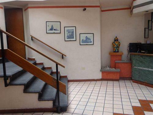 Hotel Granada