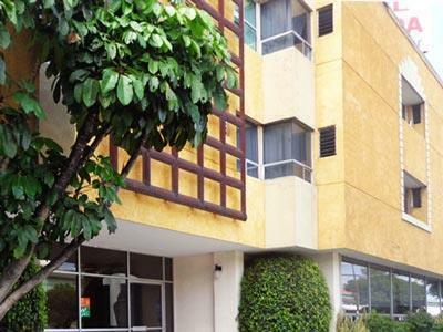 Hotel Granada