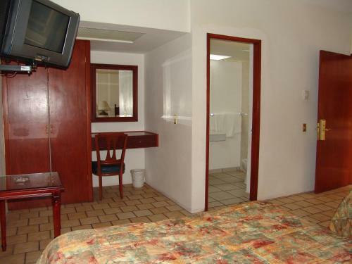 Hotel Posada Arcos
