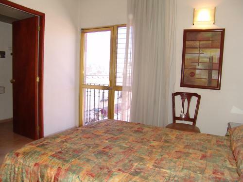 Hotel Posada Arcos