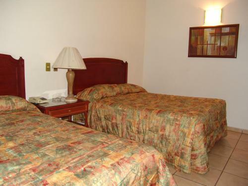 Hotel Posada Arcos