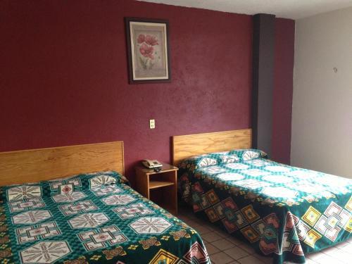 Hotel Primavera
