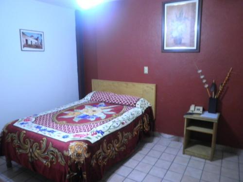 Hotel Primavera