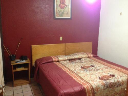 Hotel Primavera