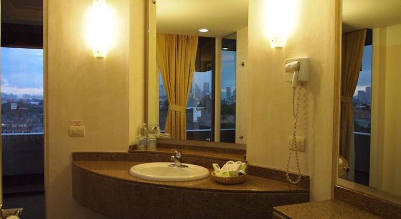 Hotel Marbella