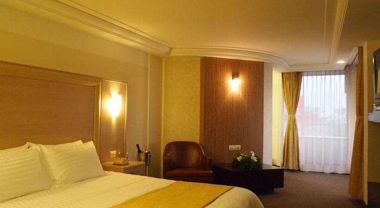 Hotel Marbella