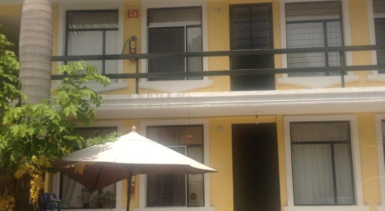 Hotel Posada Santa Fe