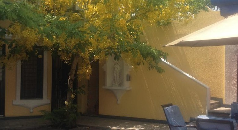 Hotel Posada Santa Fe