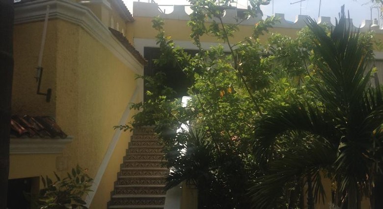 Hotel Posada Santa Fe
