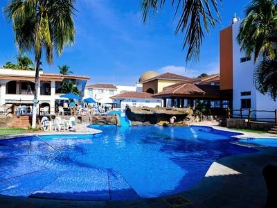 Mar�a Isabel Hotel