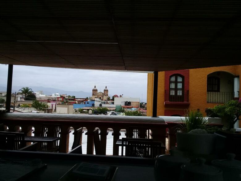 Hotel Casa Del S�tano