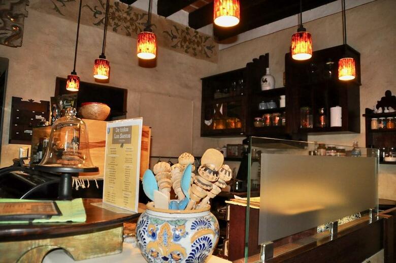 Hotel Casa Del S�tano