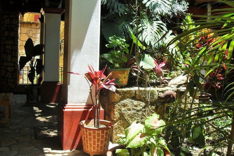 Hotel Casa Del S�tano