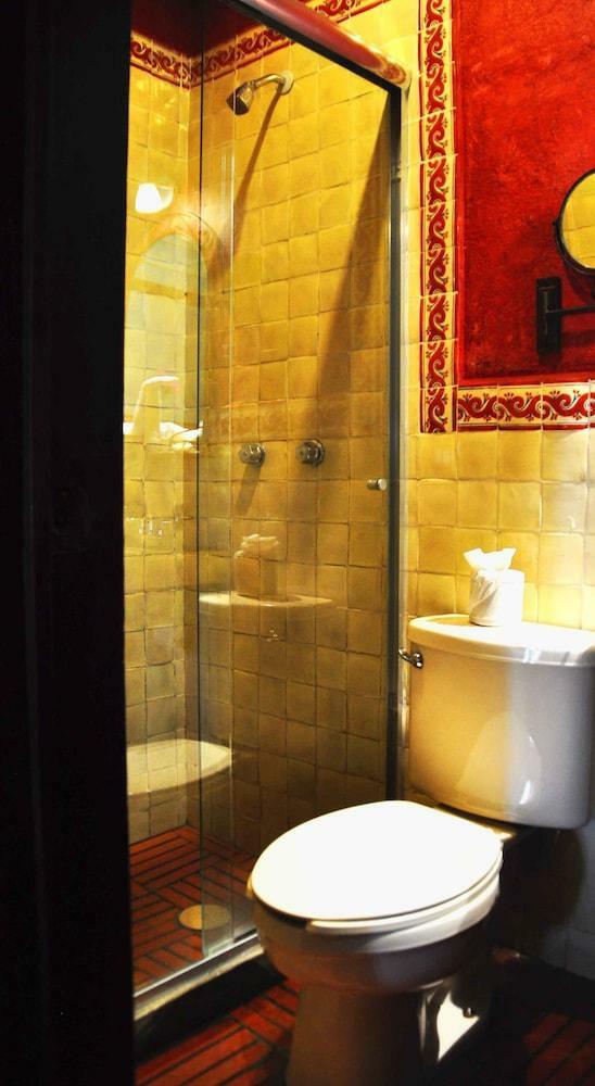 Hotel Casa Del S�tano