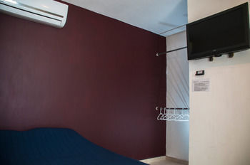Hotel Bugambilias