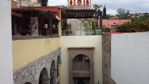 Hotel El Alcazar