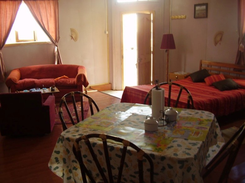 Apartamento Sga Departamentos