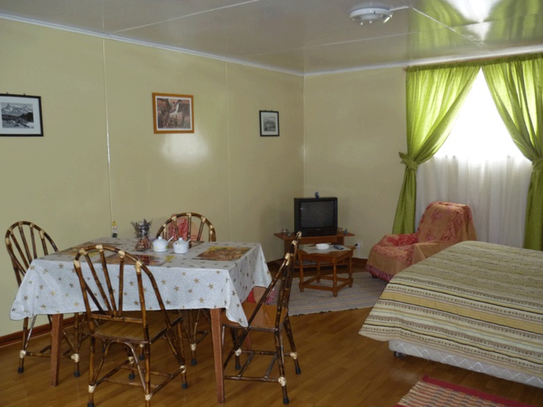 Apartamento Sga Departamentos