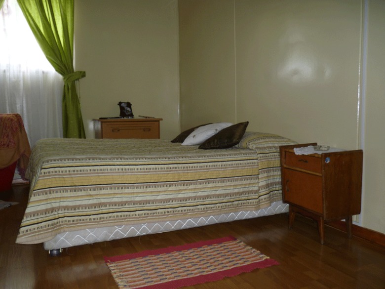 Apartamento Sga Departamentos