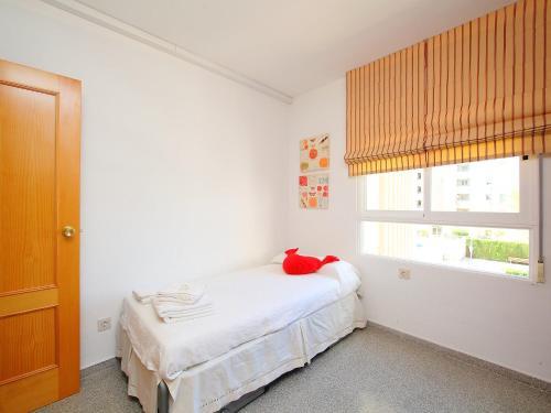 Apartamento Cabo Mar 2� Izq