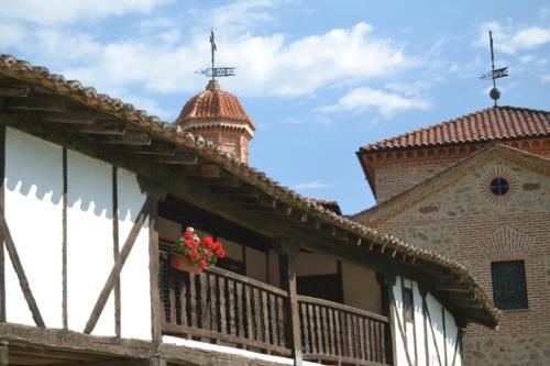 Casa Rural Luna
