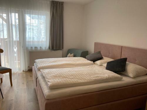 Apartamento Bee Happy Haus Burb�ck