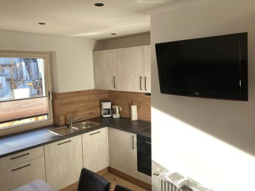 Apartamento Bee Happy Haus Burb�ck