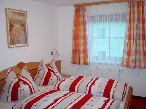 Apartamento Ferienhaus Kaml