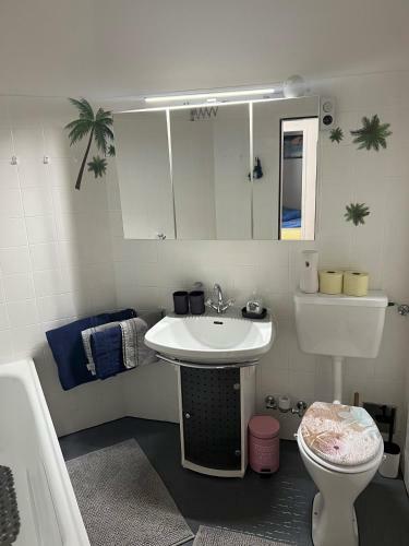 Apartamento Living Appartement