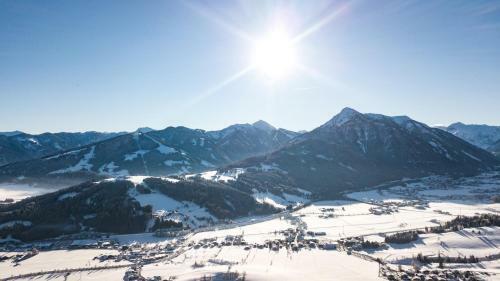 Ferienhaus Weitblick