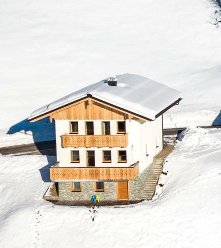 Ferienhaus Weitblick