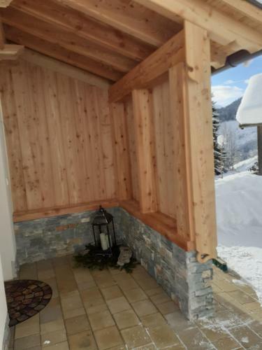 Ferienhaus Weitblick