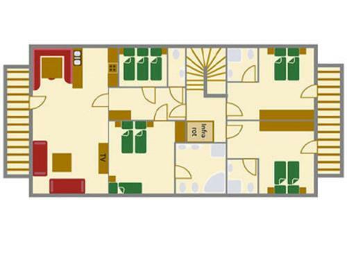 Apartamento Winklalm