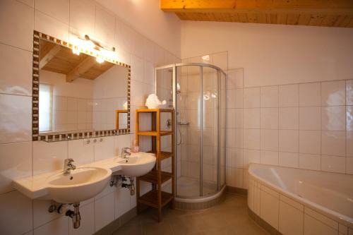 Apartamento Winklalm