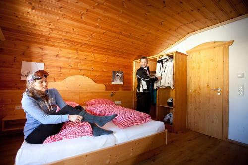 Apartamento Winklalm