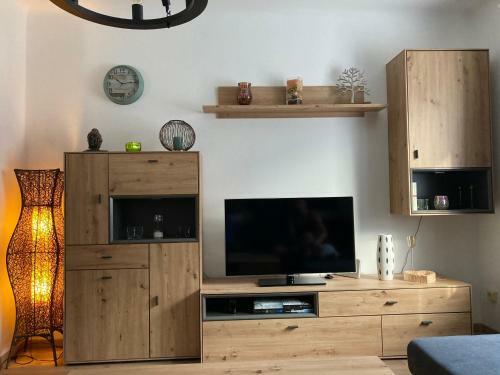 Apartamento Ferienwohnung Mariazeller Land