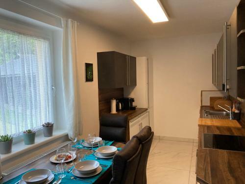 Apartamento Ferienwohnung Mariazeller Land